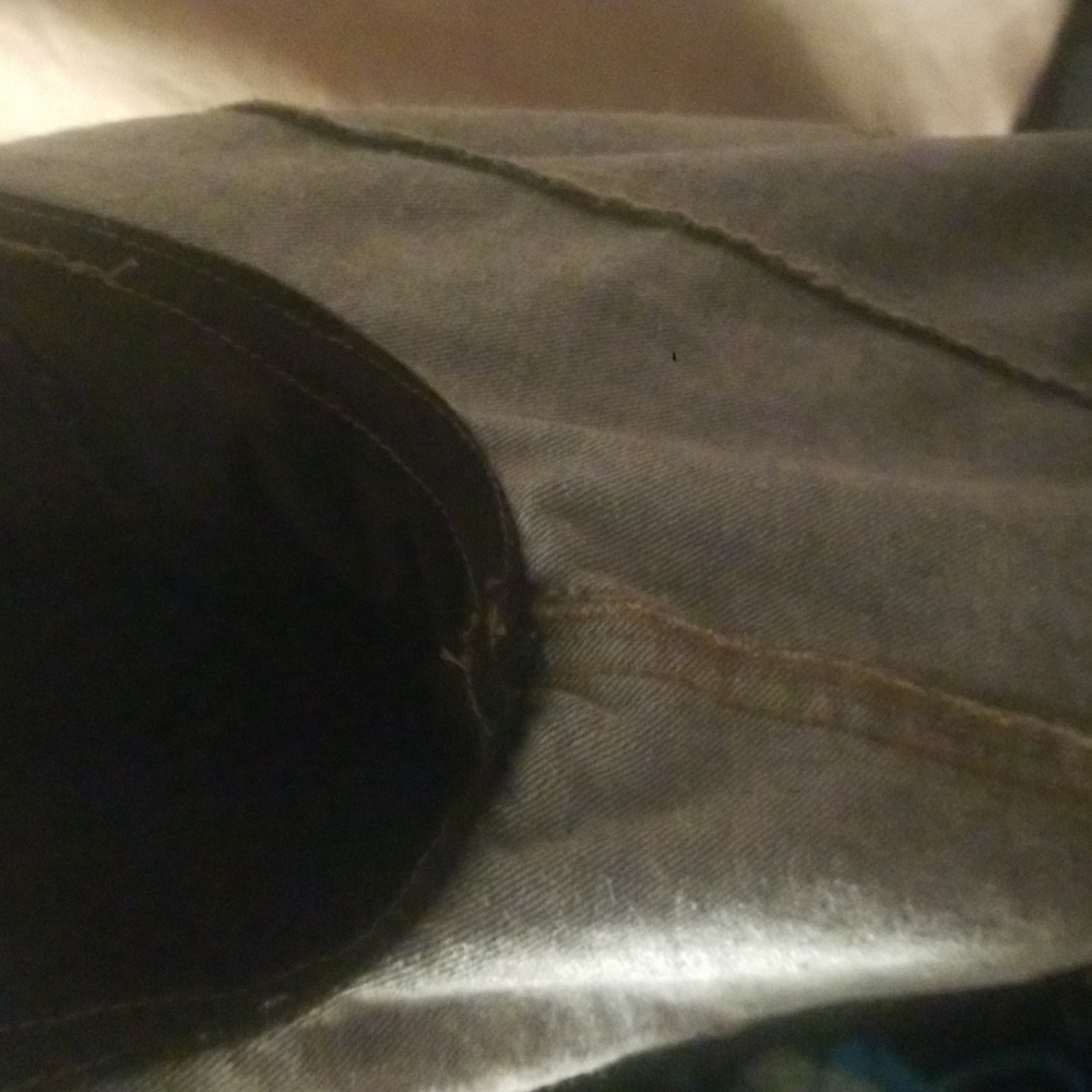 Jean jacket - Picture 8 of 8